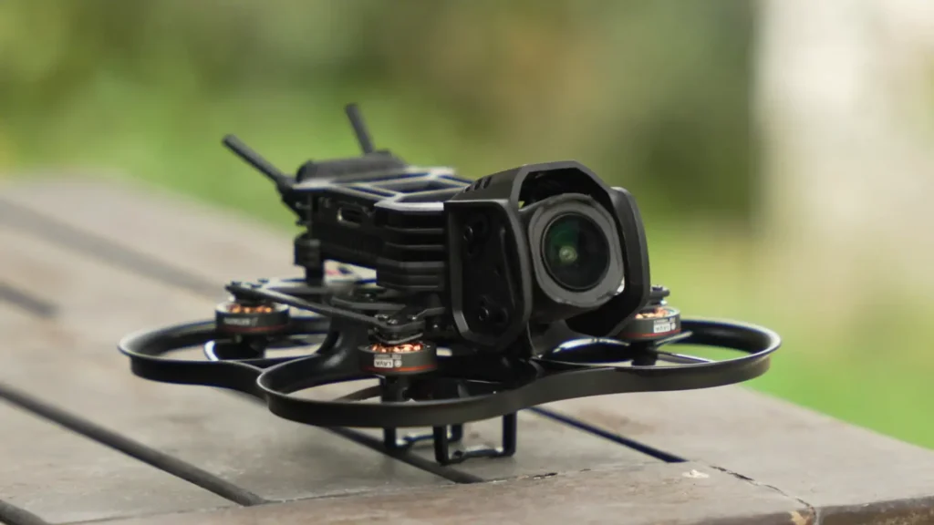 A image of BETAFPV Pavo Pico 2 Review