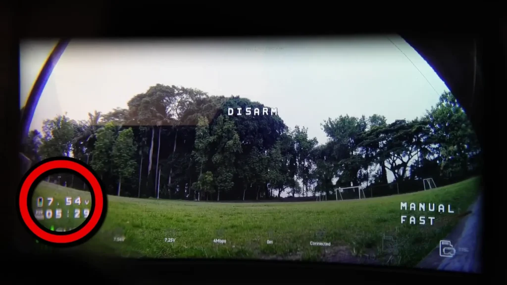 Beta FPV Aquila 20 HD FPV Kit Review: The Best Beginner FPV Drone You Can Buy A image of Beta FPV Aquila 20 HD FPV Kit Review