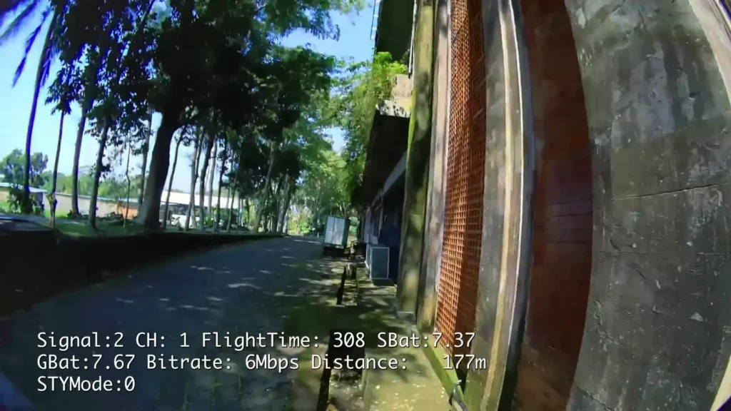 Beta FPV Aquila 20 HD FPV Kit Review: The Best Beginner FPV Drone You Can Buy A image of Beta FPV Aquila 20 HD FPV Kit Review