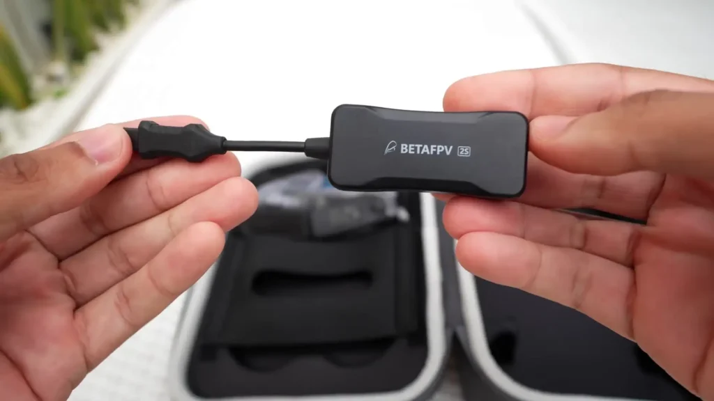 Beta FPV Aquila 20 HD FPV Kit Review: The Best Beginner FPV Drone You Can Buy A image of Beta FPV Aquila 20 HD FPV Kit Review