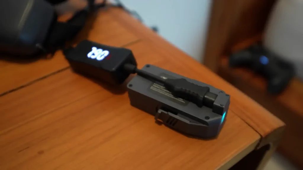 Beta FPV Aquila 20 HD FPV Kit Review: The Best Beginner FPV Drone You Can Buy A image of Beta FPV Aquila 20 HD FPV Kit Review