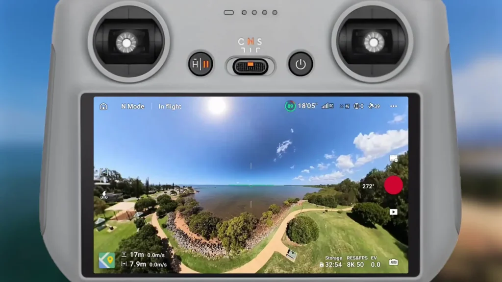 DJI Avata 360 First Look & Honest Thoughts A image of DJI Avata 360 First Look & Honest Thoughts