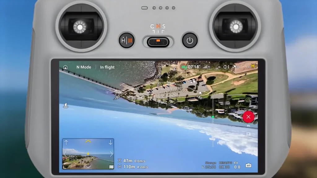 DJI Avata 360 First Look & Honest Thoughts A image of DJI Avata 360 First Look & Honest Thoughts
