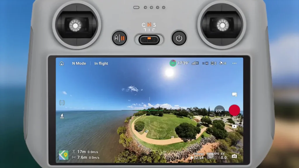DJI Avata 360 First Look & Honest Thoughts A image of DJI Avata 360 First Look & Honest Thoughts