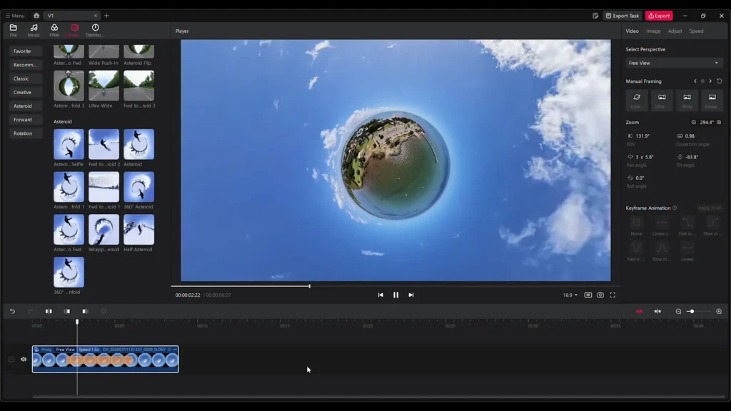 DJI Avata 360 First Look & Honest Thoughts A image of DJI Avata 360 First Look & Honest Thoughts