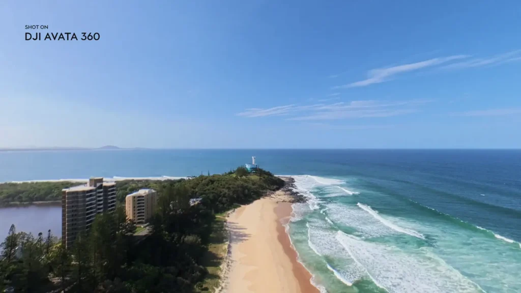 DJI Avata 360 First Look & Honest Thoughts A image of DJI Avata 360 First Look & Honest Thoughts