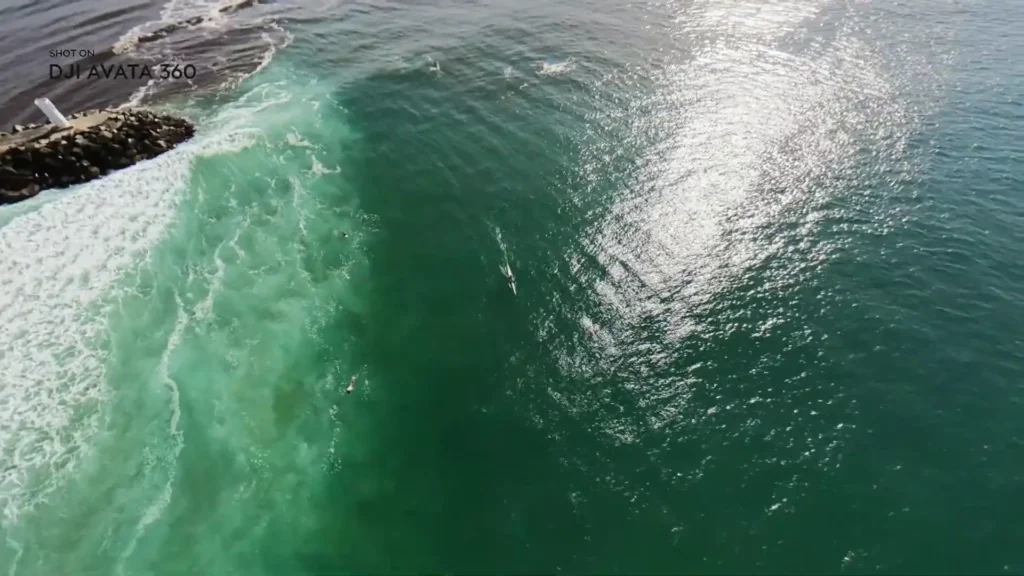 DJI Avata 360 First Look & Honest Thoughts A image of DJI Avata 360 First Look & Honest Thoughts