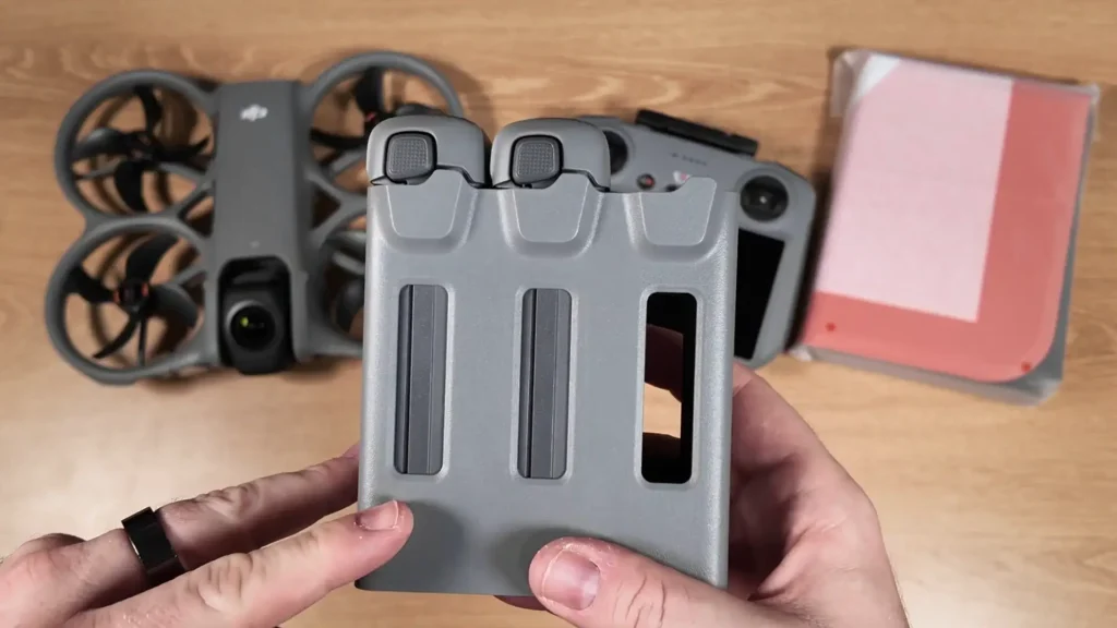 DJI Avata 360 First Look & Honest Thoughts A image of DJI Avata 360 First Look & Honest Thoughts