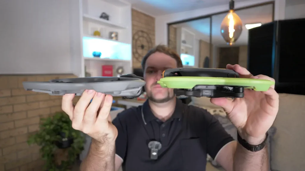 DJI Avata 360 Review: Is This the Best 360-Degree Drone You Can Buy? A image of DJI Avata 360 Review: Is This the Best 360-Degree Drone You Can Buy?