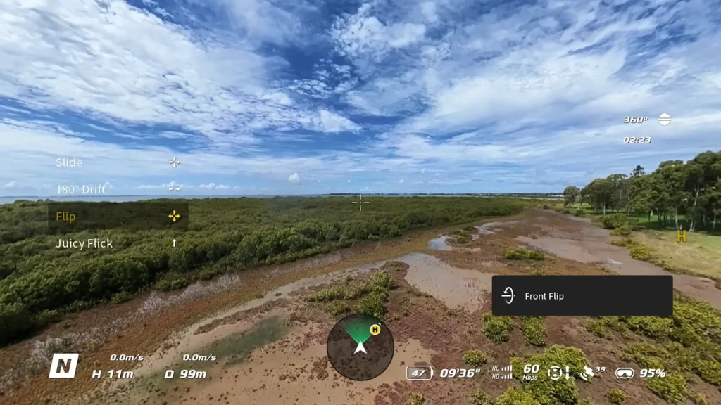 DJI Avata 360 Review: Is This the Best 360-Degree Drone You Can Buy? A image of DJI Avata 360 Review: Is This the Best 360-Degree Drone You Can Buy?