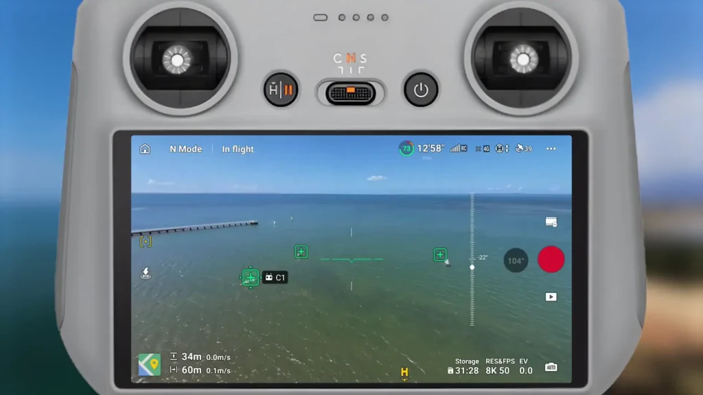 DJI Avata 360 Review: Is This the Best 360-Degree Drone You Can Buy? A image of DJI Avata 360 Review: Is This the Best 360-Degree Drone You Can Buy?