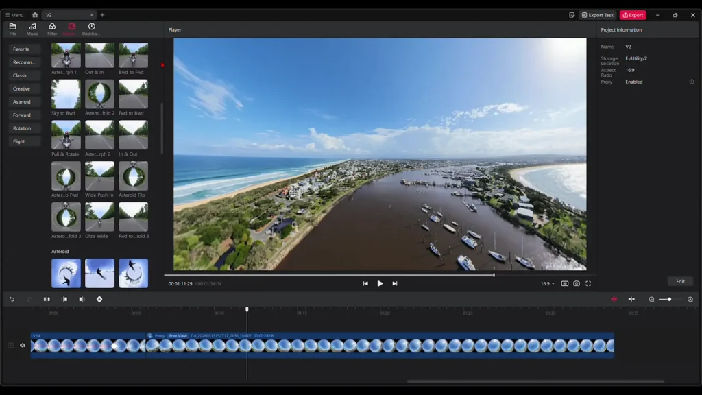 DJI Avata 360 Review: Is This the Best 360-Degree Drone You Can Buy? A image of DJI Avata 360 Review: Is This the Best 360-Degree Drone You Can Buy?
