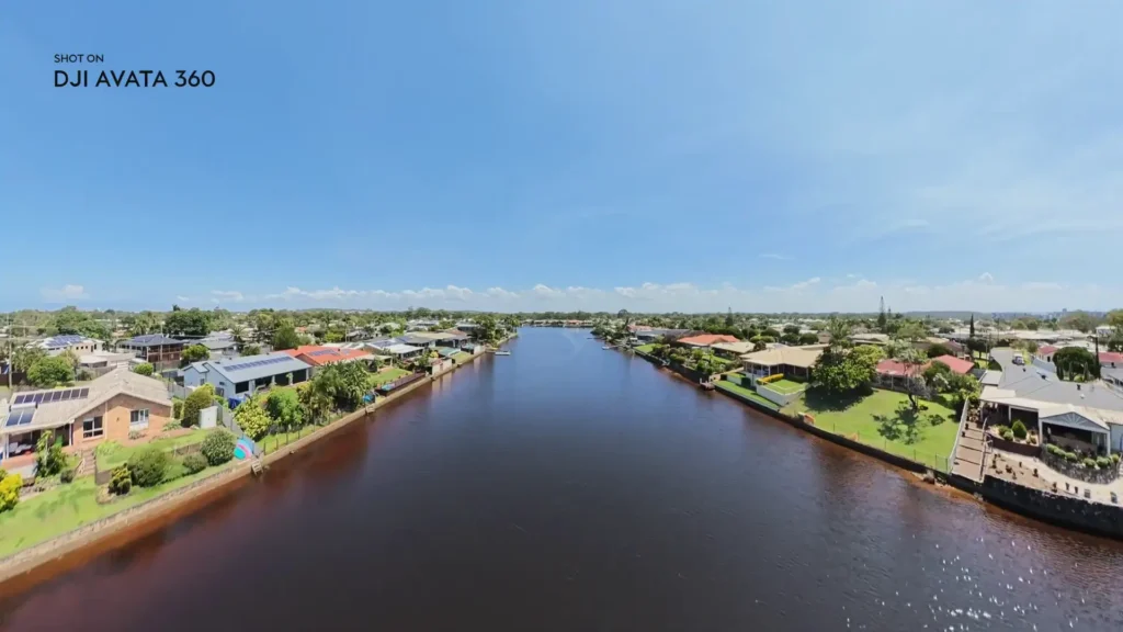 DJI Avata 360 Review: Is This the Best 360-Degree Drone You Can Buy? A image of DJI Avata 360 Review: Is This the Best 360-Degree Drone You Can Buy?