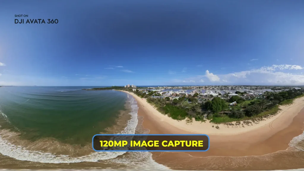 DJI Avata 360 Review: Is This the Best 360-Degree Drone You Can Buy? A image of DJI Avata 360 Review: Is This the Best 360-Degree Drone You Can Buy?