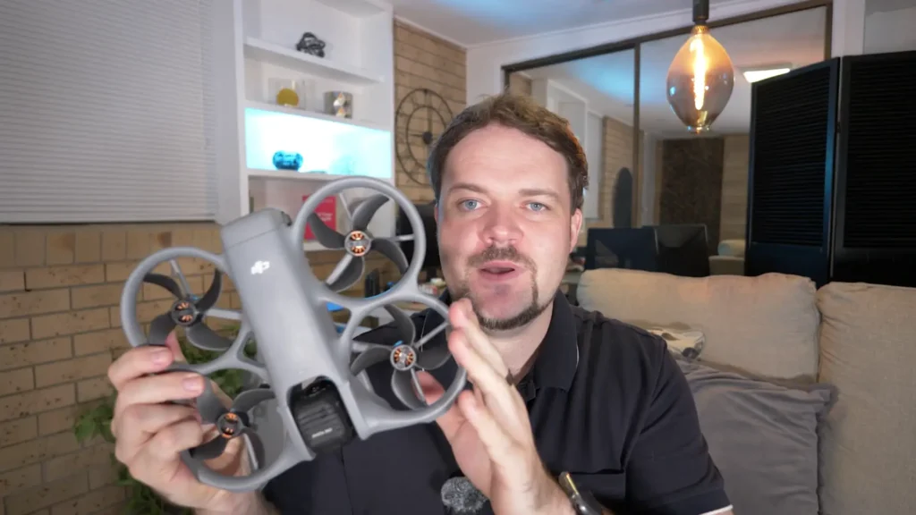 DJI Avata 360 Review: Is This the Best 360-Degree Drone You Can Buy? A image of DJI Avata 360 Review: Is This the Best 360-Degree Drone You Can Buy?