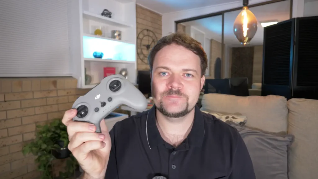 DJI Avata 360 Review: Is This the Best 360-Degree Drone You Can Buy? A image of DJI Avata 360 Review: Is This the Best 360-Degree Drone You Can Buy?