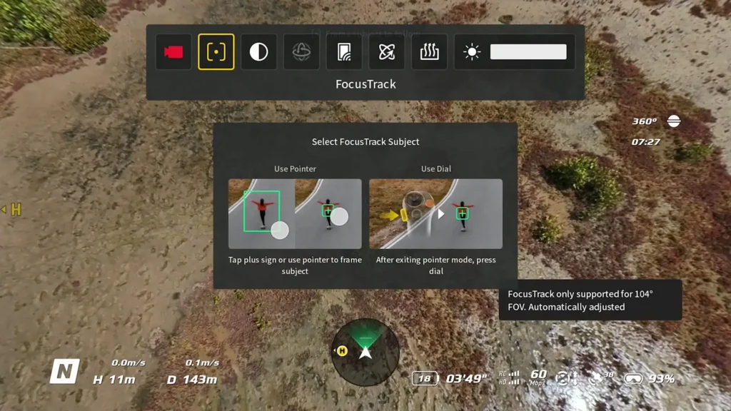DJI Avata 360 Review: Is This the Best 360-Degree Drone You Can Buy? A image of DJI Avata 360 Review: Is This the Best 360-Degree Drone You Can Buy?