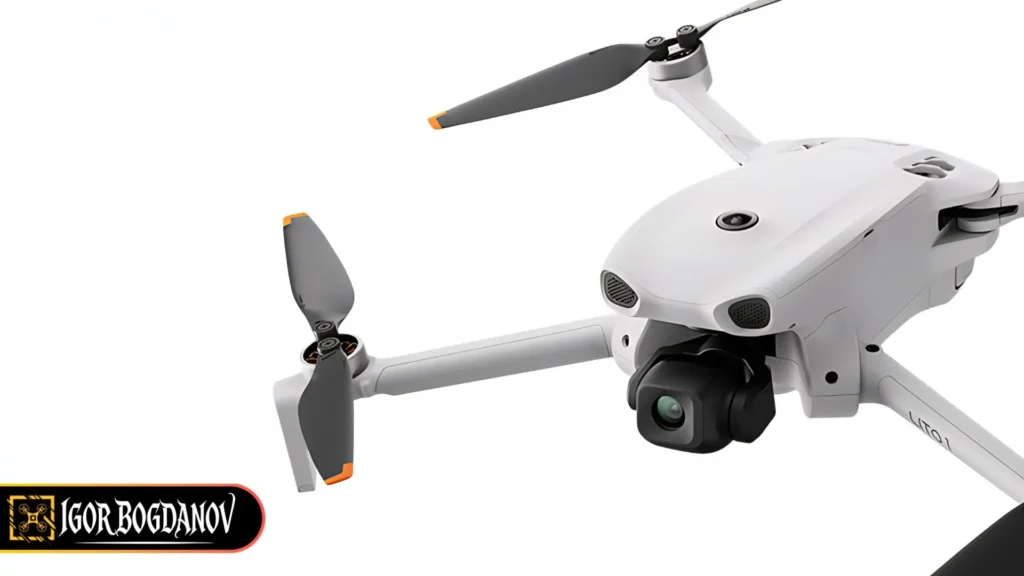 DJI Lito Drone Launches April 23 (2)