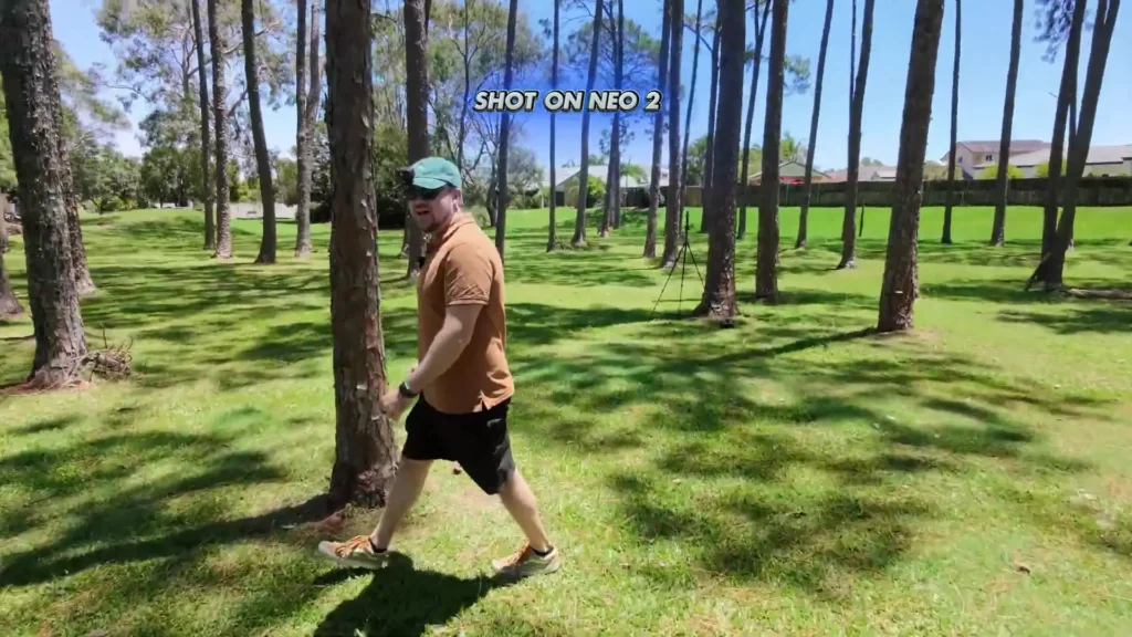 A image of DJI Neo 2 vs Potensic Atom 2