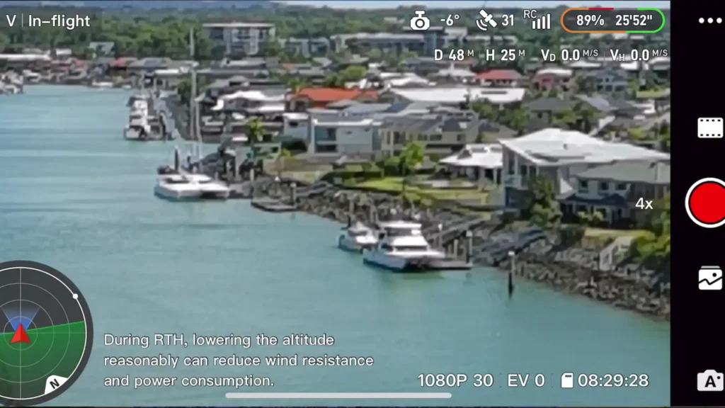 A image of DJI Neo 2 vs Potensic Atom 2