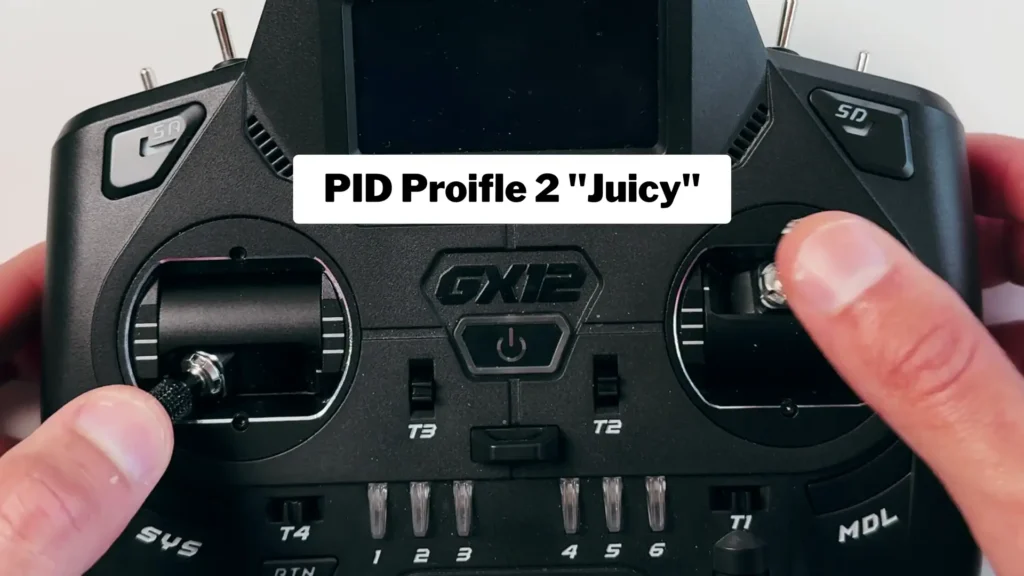 GEPRC Cinebot 35 Review: A 6S Powerhouse Built for Action A image of GEPRC Cinebot 35 Review