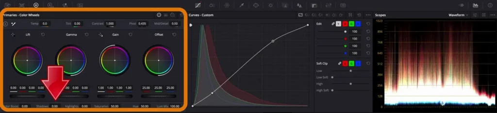 A image of How to Color Grade DJI Mini 5 Pro Footage in DaVinci Resolve