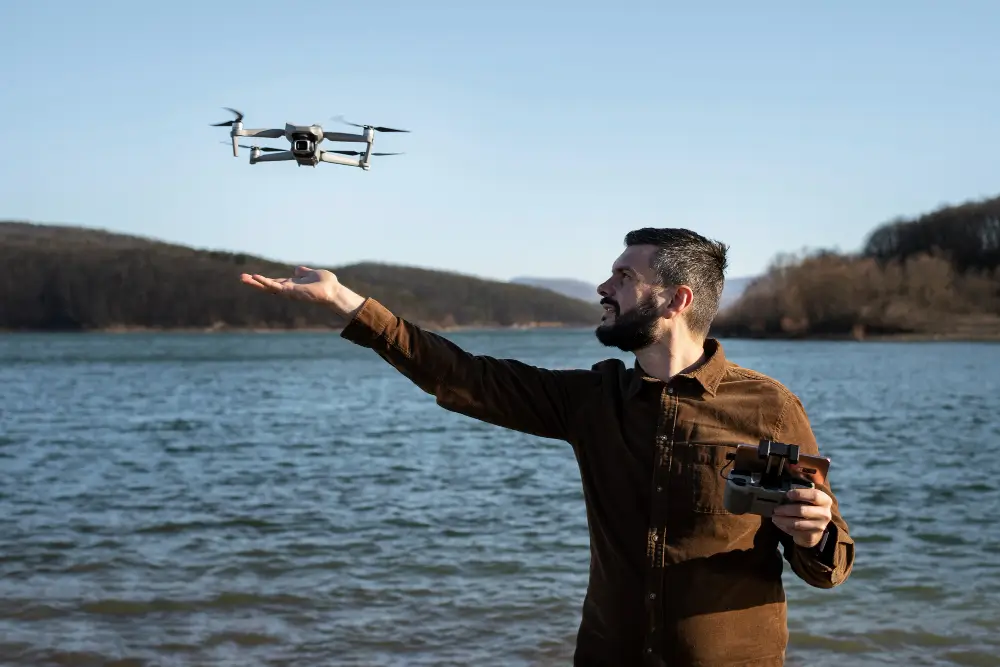 How to Find the Best Drone for Your Needs