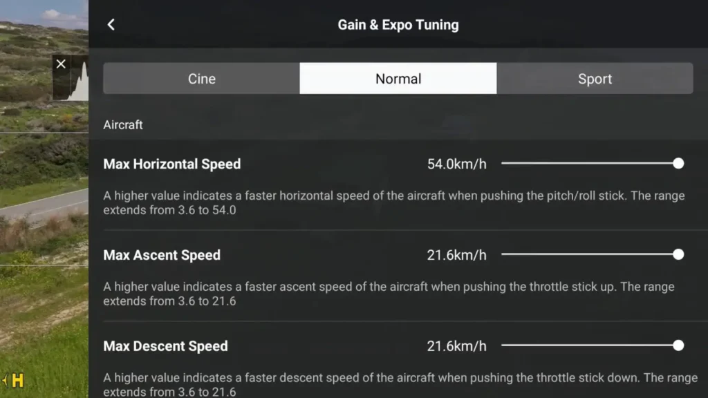 A image of How to Get Smooth Drone Shots Every Single Time
