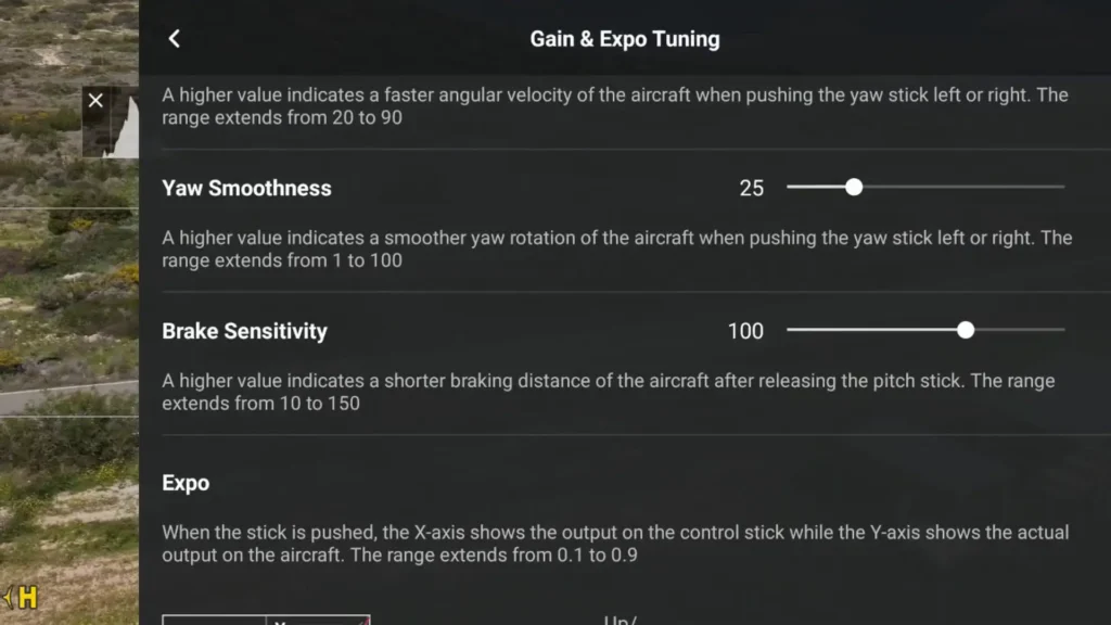 A image of How to Get Smooth Drone Shots Every Single Time