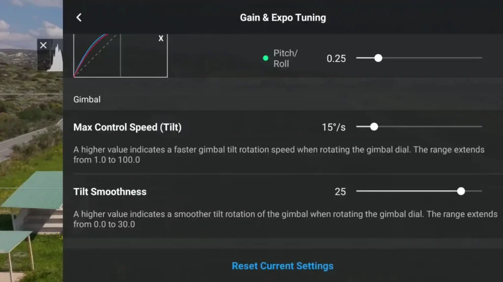 A image of How to Get Smooth Drone Shots Every Single Time
