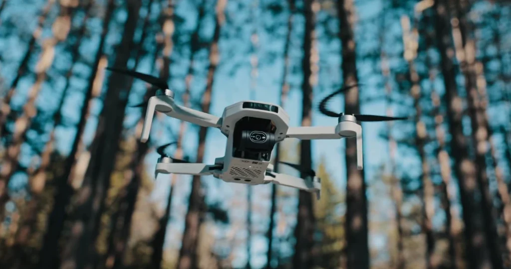 Sky Rover S1 vs Potensic Atom 2 