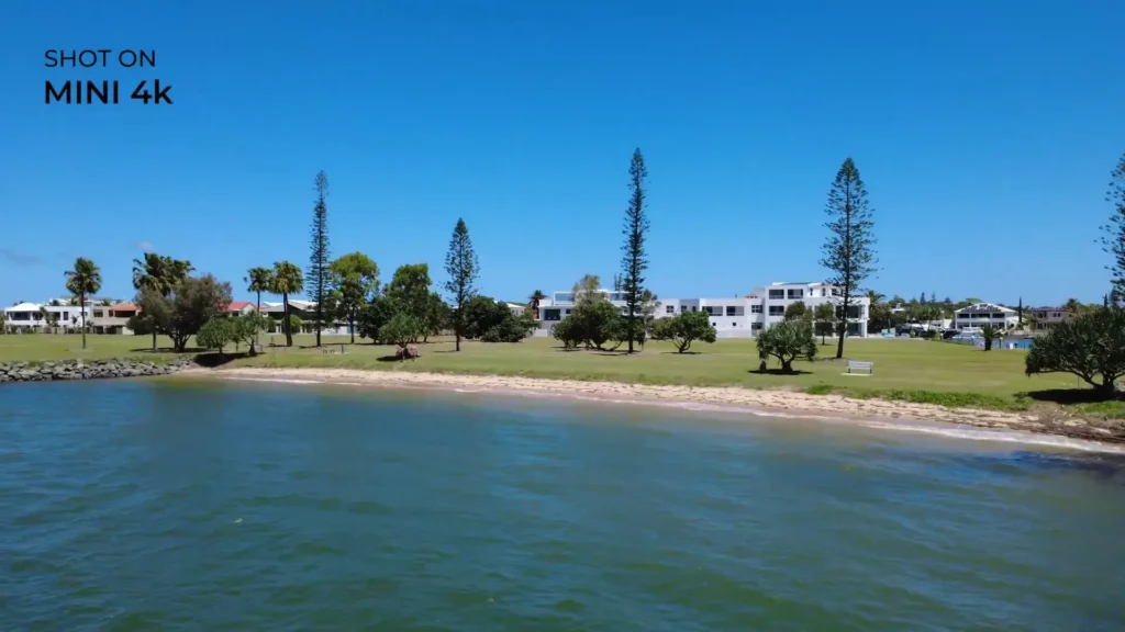 A image of Potensic Atom 2 vs DJI Mini 4K