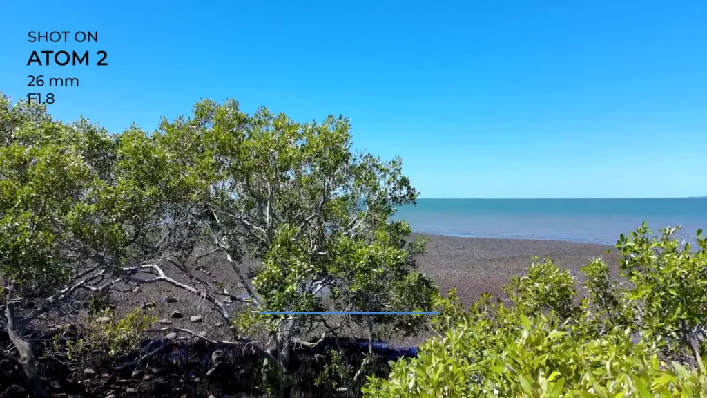 A image of Potensic Atom 2 vs DJI Mini 4K