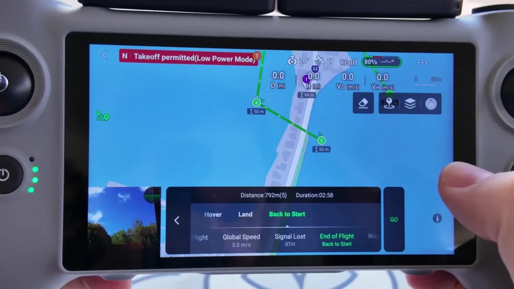 A image of Potensic Atom 2 vs DJI Mini 4K