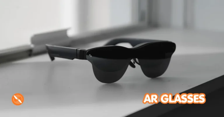 Rayneo Air 4 Pro AR Glasses Review: The Ultimate Game Changer for Drone Pilots A image of Rayneo Air 4 Pro AR Glasses Review