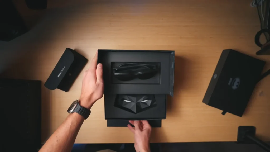 Rayneo Air 4 Pro AR Glasses Review: The Ultimate Game Changer for Drone Pilots A image of Rayneo Air 4 Pro AR Glasses Review