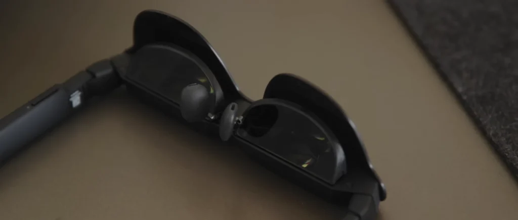 Rayneo Air 4 Pro AR Glasses Review: The Ultimate Game Changer for Drone Pilots A image of Rayneo Air 4 Pro AR Glasses Review