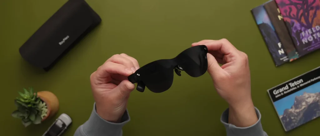 Rayneo Air 4 Pro AR Glasses Review: The Ultimate Game Changer for Drone Pilots A image of Rayneo Air 4 Pro AR Glasses Review