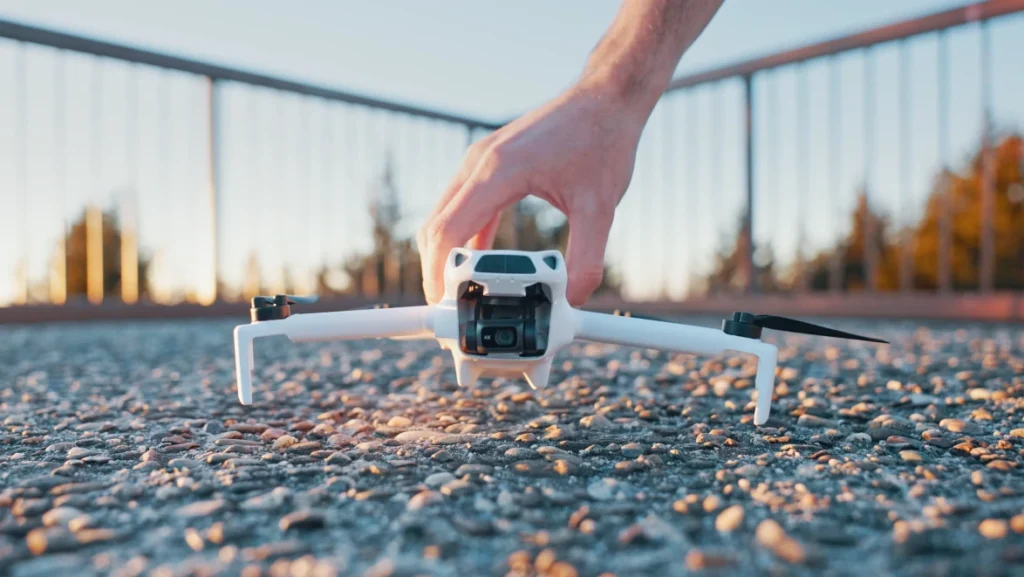 Sky Rover S1 vs Potensic Atom 2