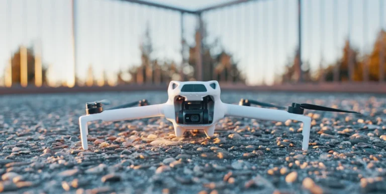 Sky Rover S1 vs Potensic Atom 2 - Best Mini Drone Under $300 Sky Rover 2