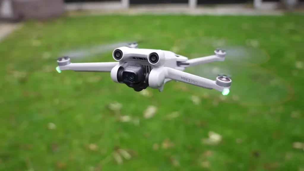 Why DJI Mini Drones Are A Bad Idea in 2026 for UK and EU Pilots A image of WHY DJI Mini Drones Are A BAD IDEA in 2026 for UK and EU Pilots