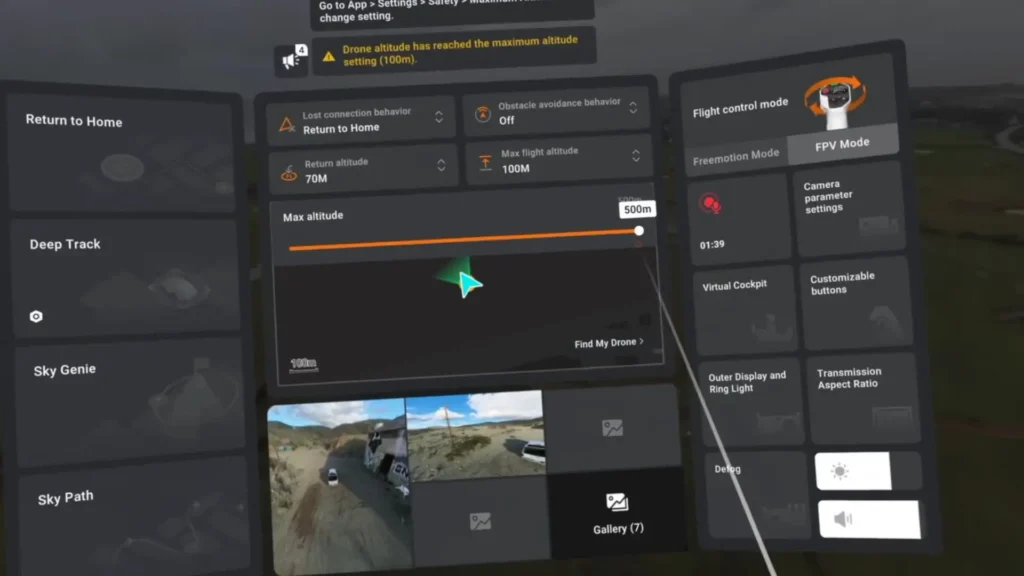 Why DJI Mini Drones Are A Bad Idea in 2026 for UK and EU Pilots A image of WHY DJI Mini Drones Are A BAD IDEA in 2026 for UK and EU Pilots