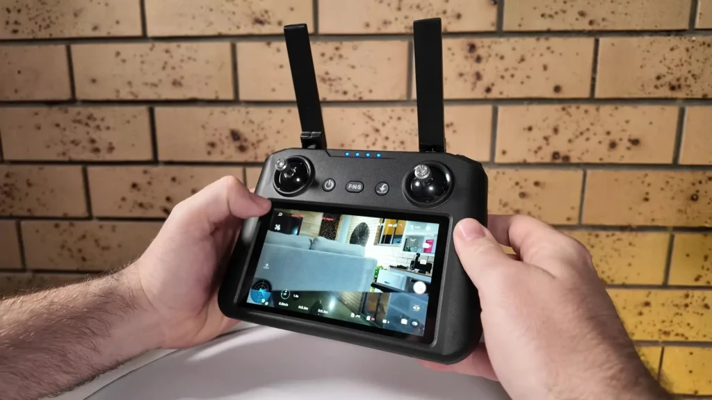 Aeroo Pro Smart Controller Review: Worth It? A image of Aeroo Pro Smart Controller Review