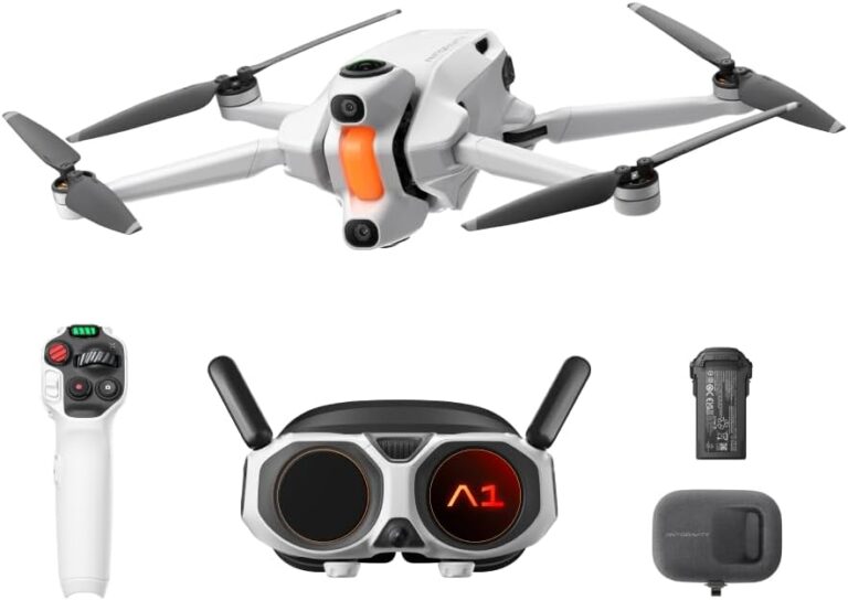 DJI Neo 2 vs Neo 1 | Full Drone Comparison