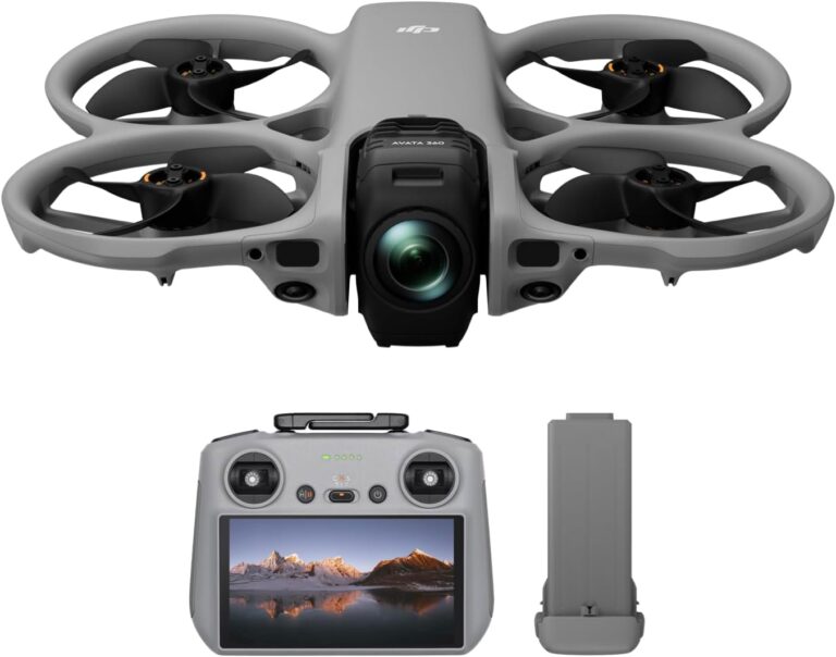 DJI MAVIC 4 PRO vs MAVIC 3 PRO - Full Comparison