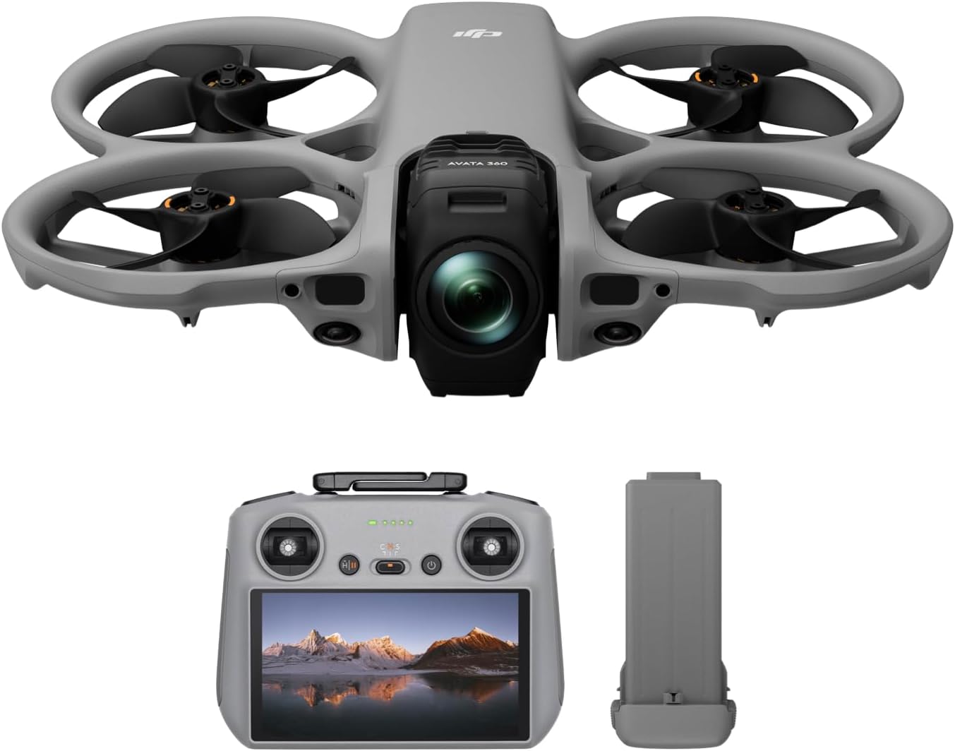 14 Must Have DJI Avata 2 Accessories | Drone Vortex