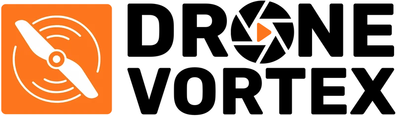 A Picture of Drone Vortex Logo Update