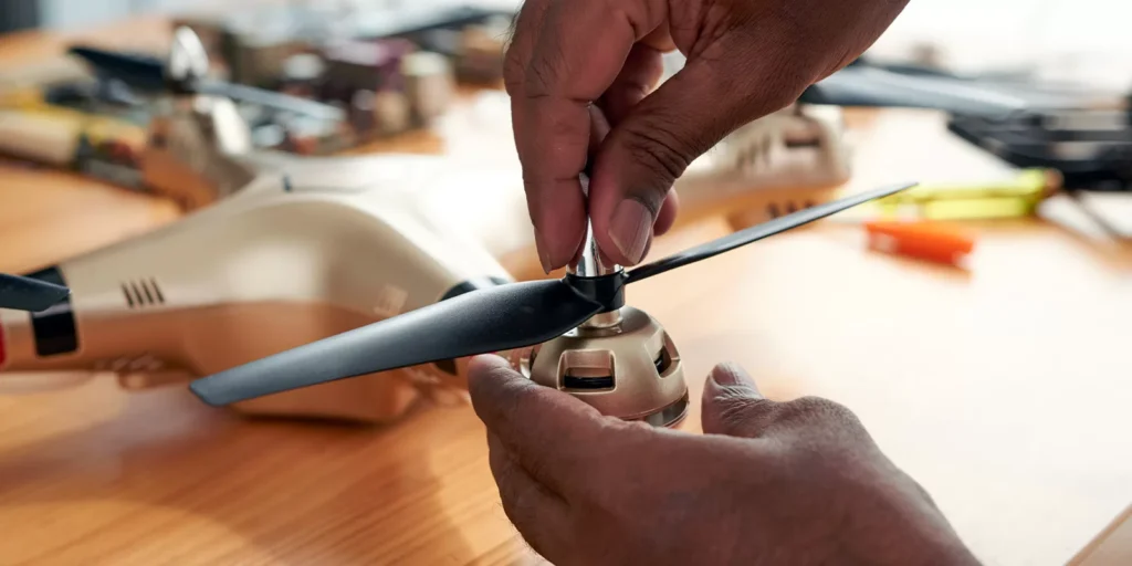 Top 10 Critical Drone Mistakes for Every Beginner Drone Pilot Must Avoid drone mistakes