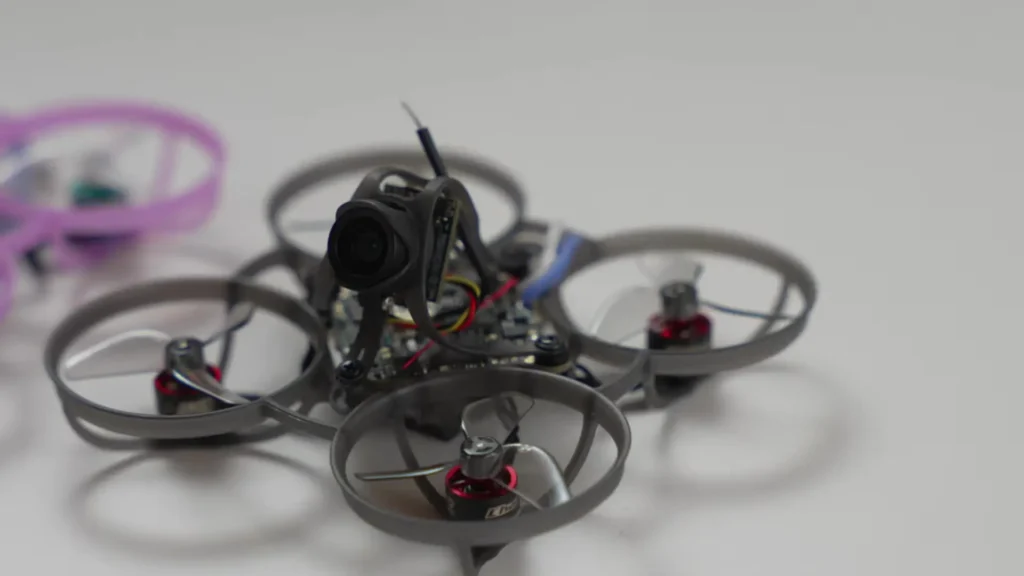 BETAFPV Air65II - Freestyle vs Racing vs Champion: Which Should You Buy? A image of BETAFPV Air65 II Review