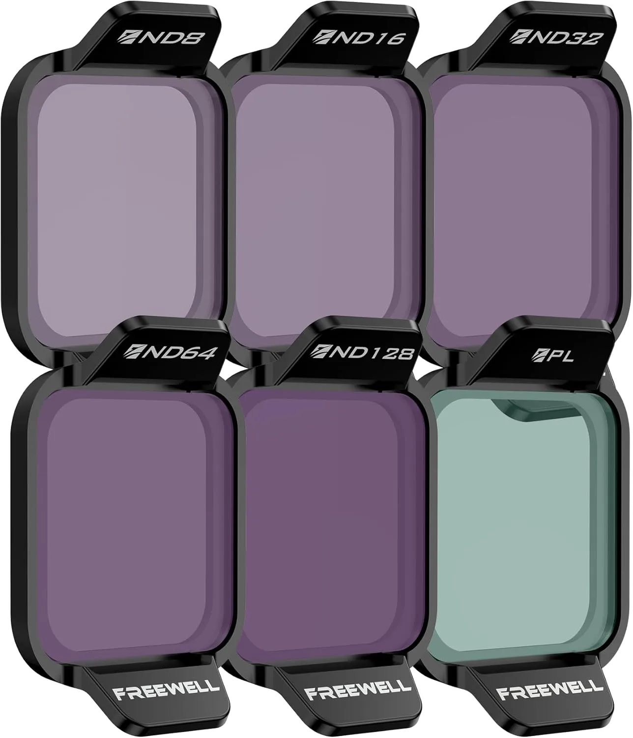 Best DJI Lito Accessories You Should Actually Get Best DJI Lito Accessories - ND Filter